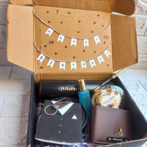 Aesthetic Hamper for man 2.5