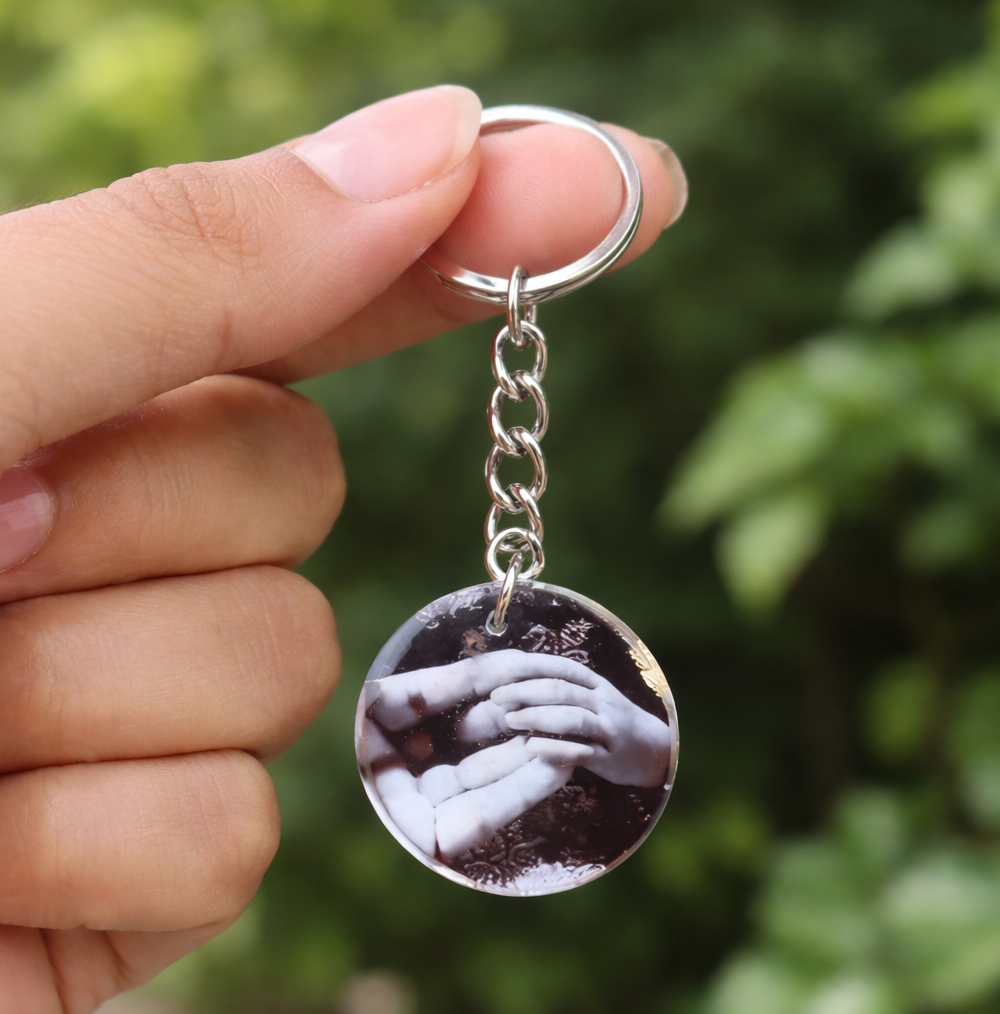 Photo Keychain - Image 2