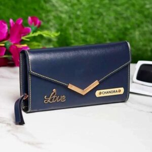 Name purse for women