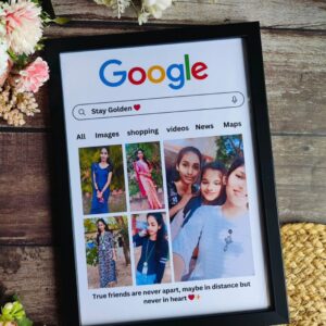 Google Photo frame